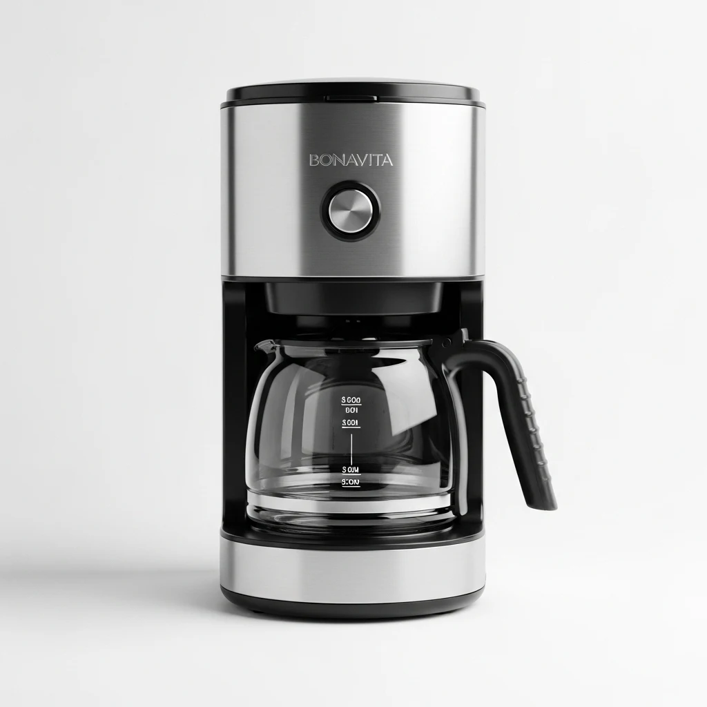 Bonavita 8-cup coffee maker