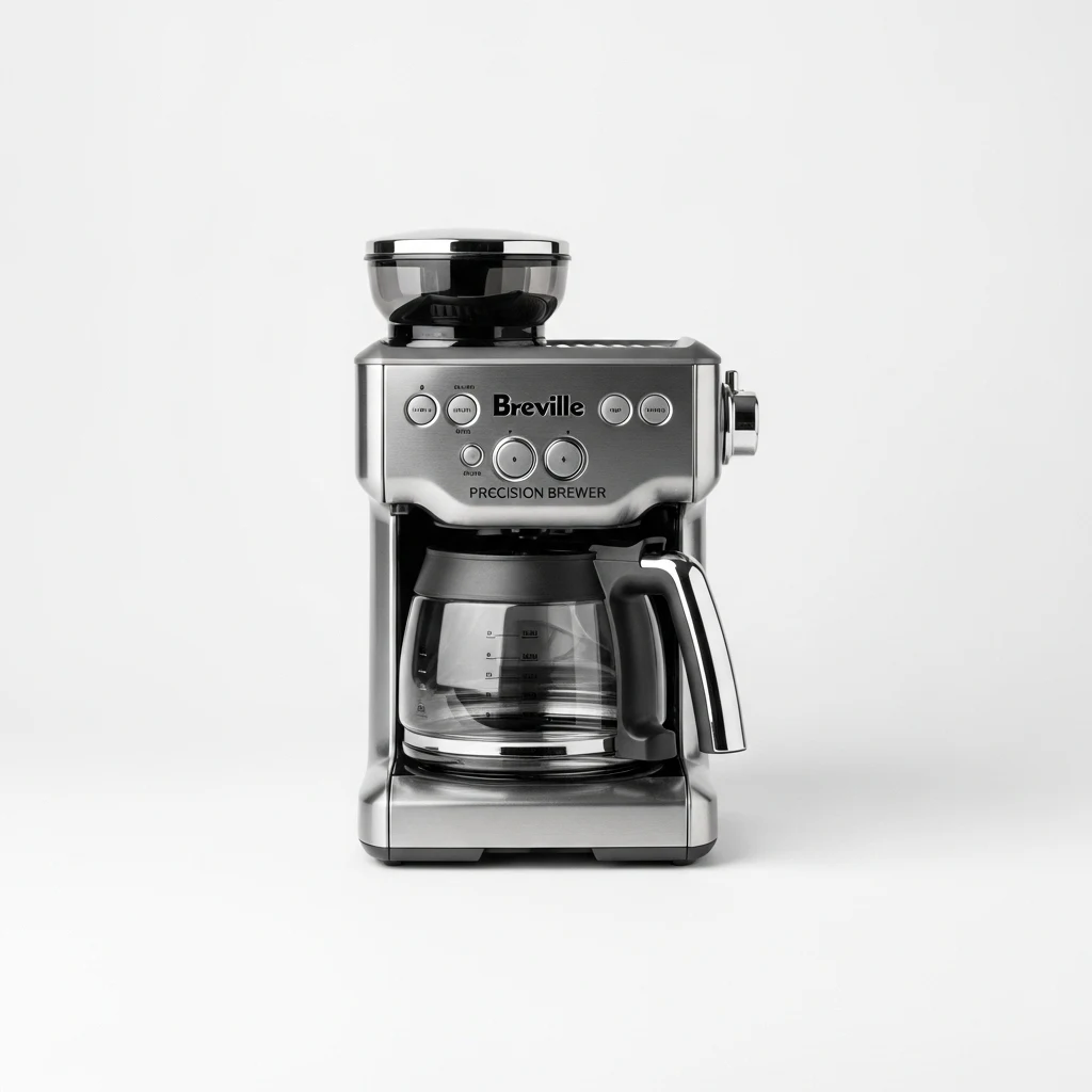 Breville Precision Brewer coffee maker
