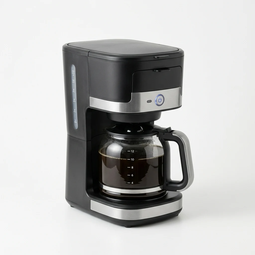 Cuisinart DCC-3200 drip coffee maker