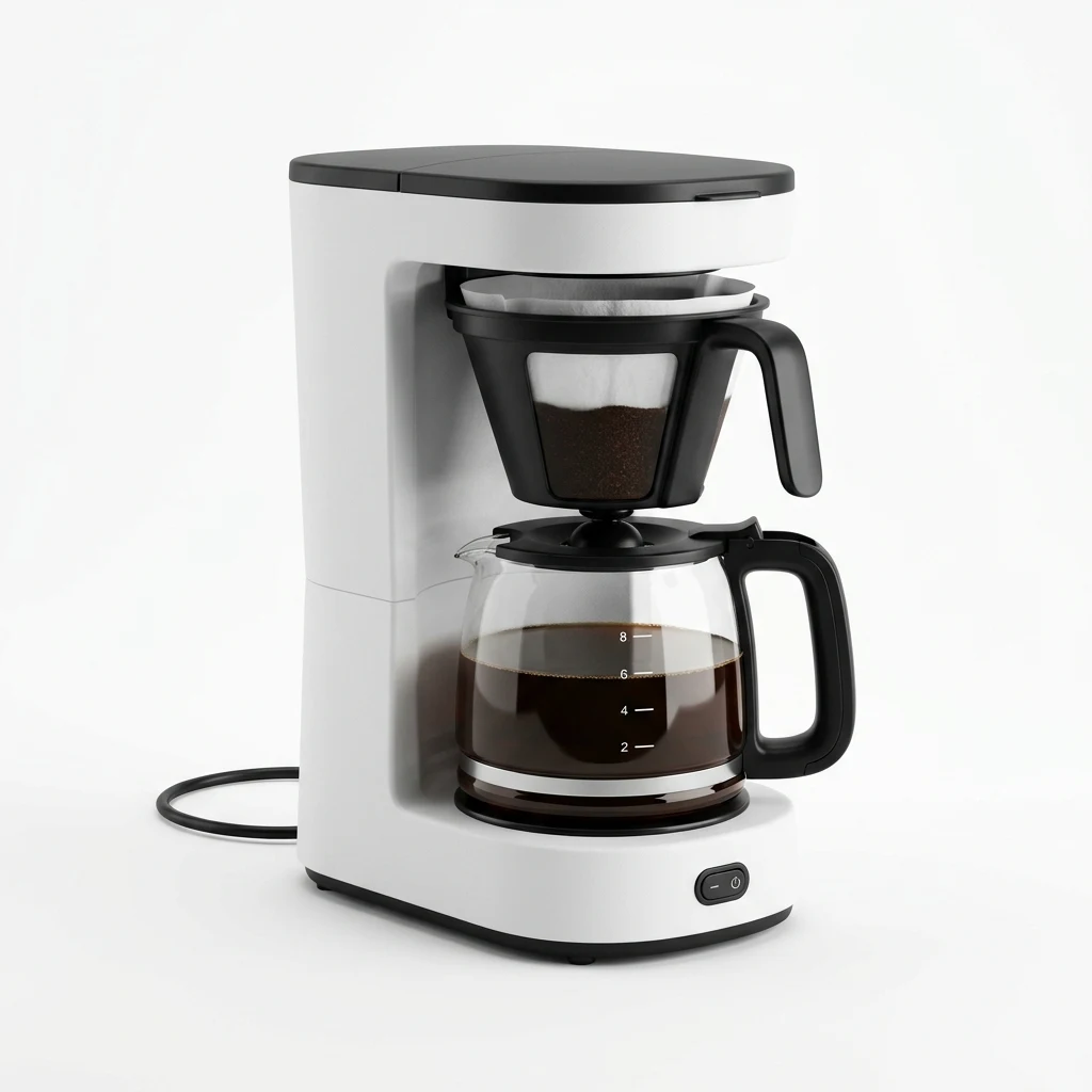 Cuisinart EM-100 espresso machine