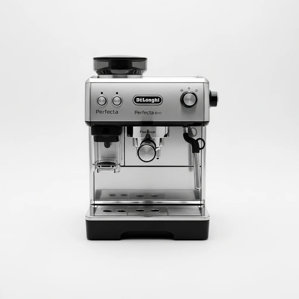 De'Longhi Perfecta Evo espresso machine