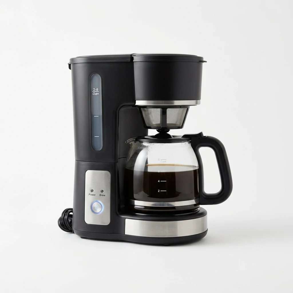 Gaggia Brera super automatic espresso machine