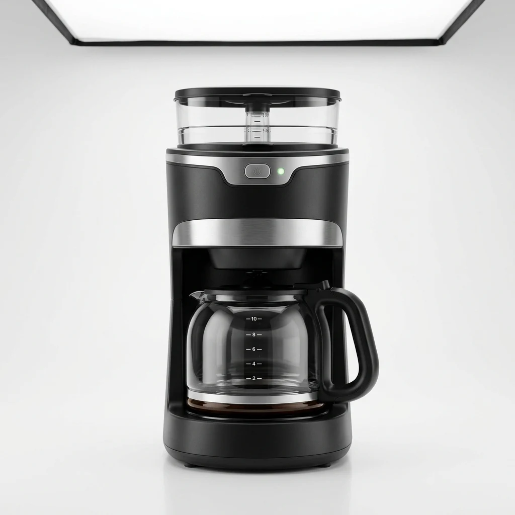 Nespresso Lattissima One espresso maker
