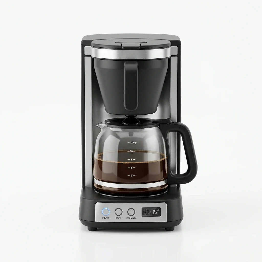 Ninja Hot Cold Brewed System coffee maker